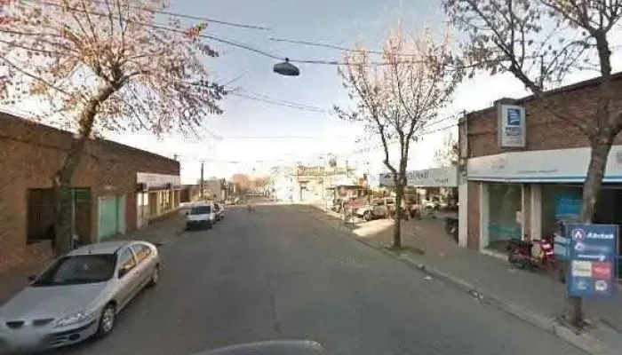 Cambilex -  Direcciondeg - San José de Mayo