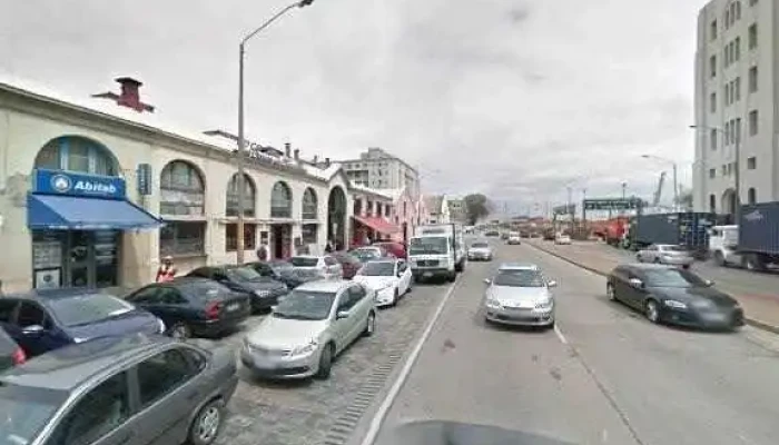 Cambilex -  Dondedeg - Montevideo