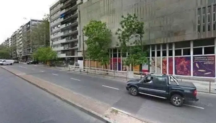 Cambilex -  Fotos - Montevideo