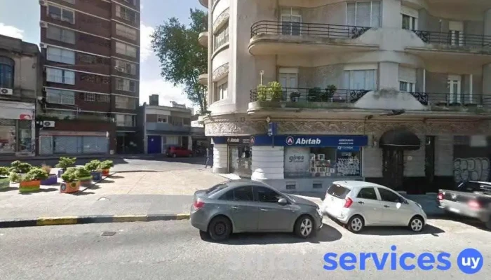 Cambilex - Montevideo