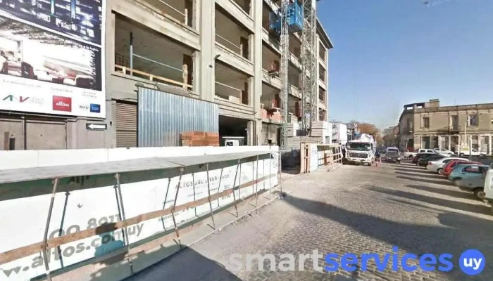 Cambilex - Montevideo