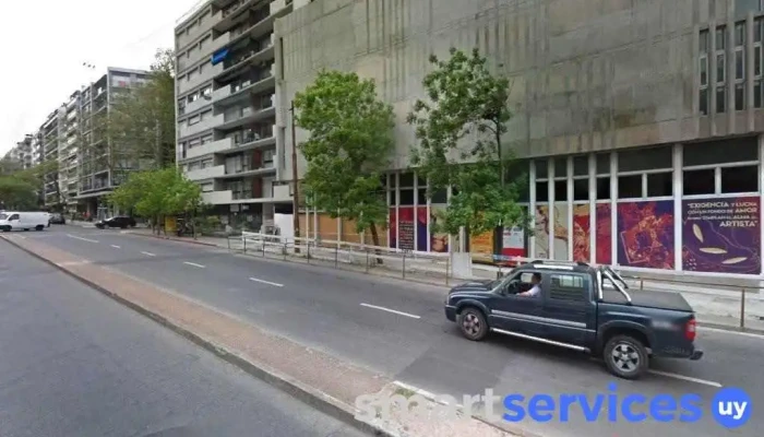 Cambilex - Montevideo