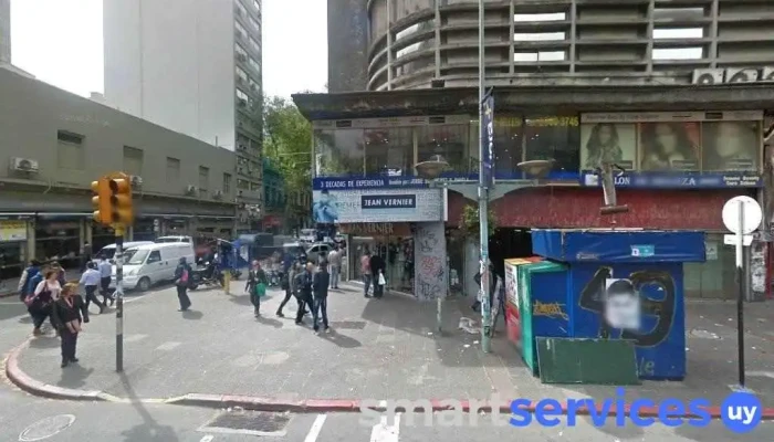 Cambilex - Montevideo