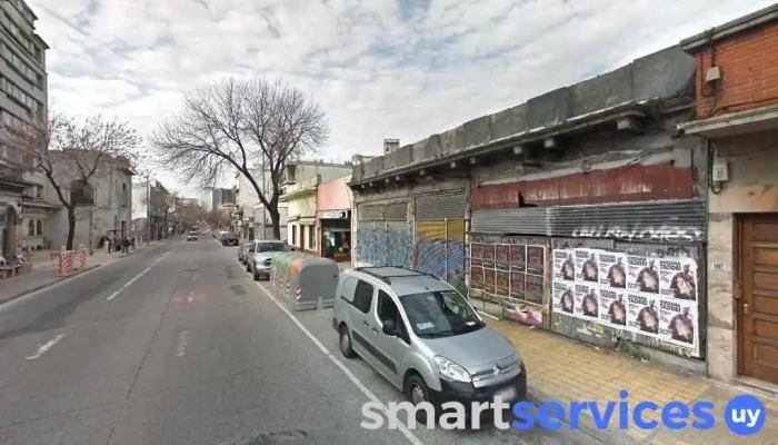 Cambilex - Montevideo