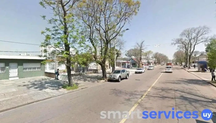 Cambilex - Montevideo