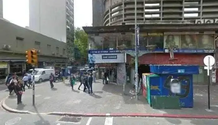 Cambilex -  Precios - Montevideo