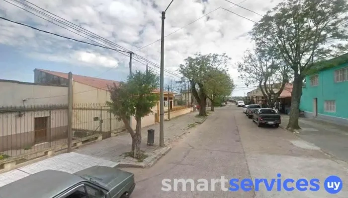 Cambilex - Rivera