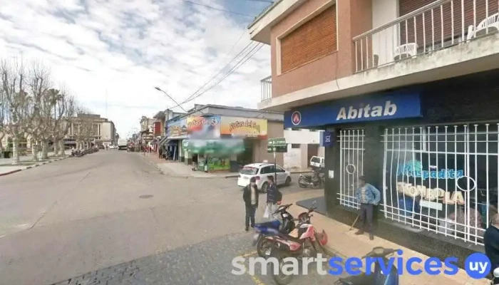 Cambilex - Rocha