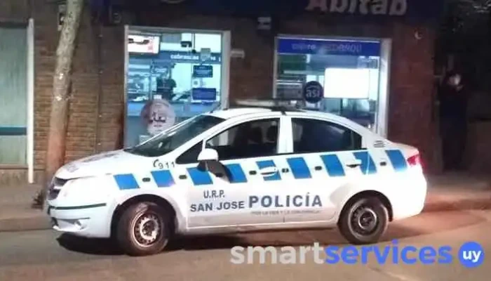 Cambilex - San José De Mayo
