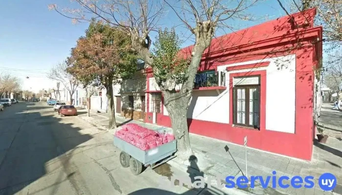 Cambilex - San José De Mayo