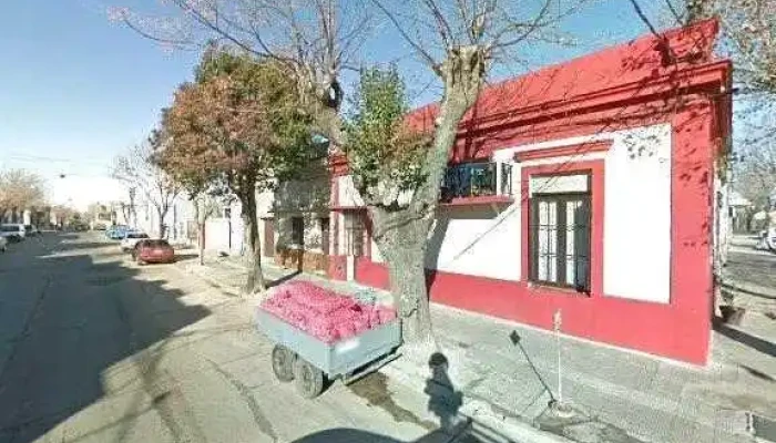 Cambilex -  Ubicacion - San José de Mayo