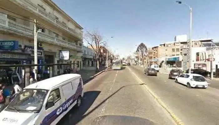 Cambilex -  Ubicacion - Montevideo