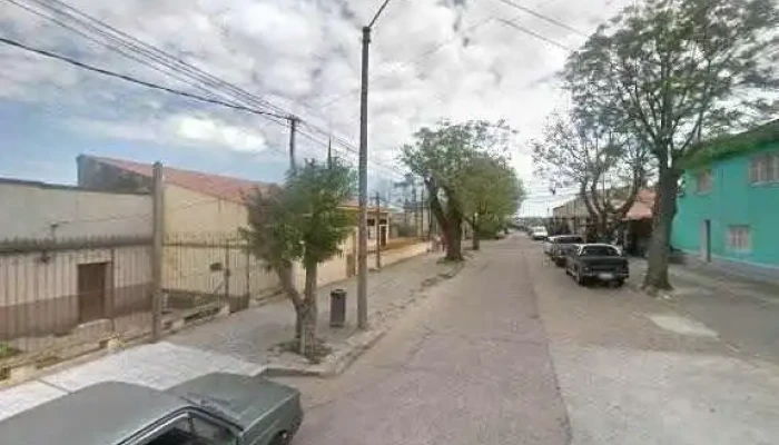 Cambilex -  Videos - Rivera