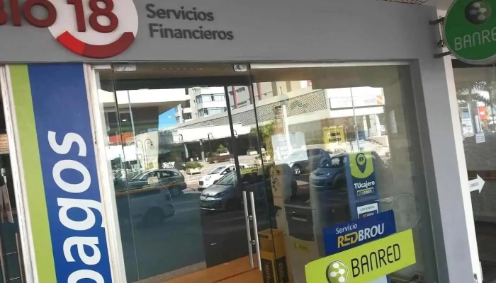 Cambio 18 - Punta Del Este