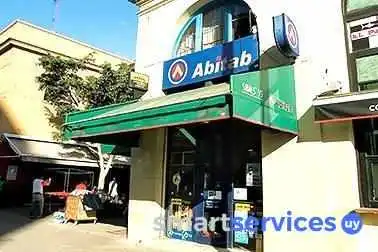 Cambio Abitab 19 -  30 Exterior - Montevideo