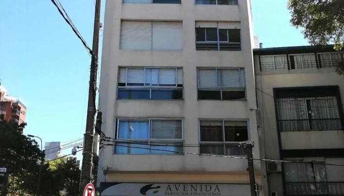 Cambio Avenida -  Ubicacion - Montevideo