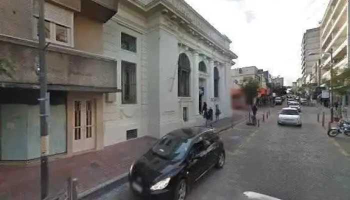 Cambio Bacacay -  Catalogodeg - Paysandú