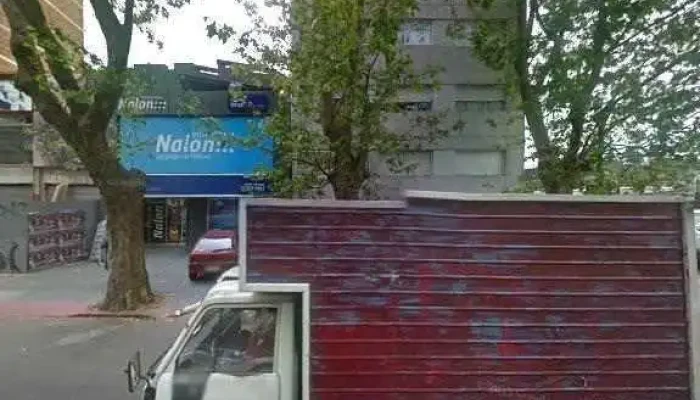 Cambio Federal -  Abierto Ahora - Montevideo