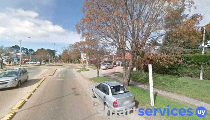 Cambio Federal - Atlántida