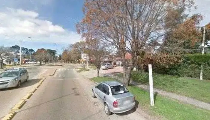 Cambio Federal -  Promocion - Atlántida