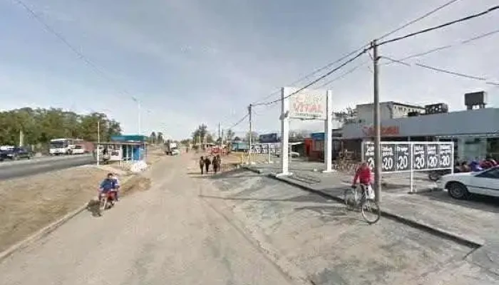 Cambio Finacam -  Descuentos - Ciudad de la Costa
