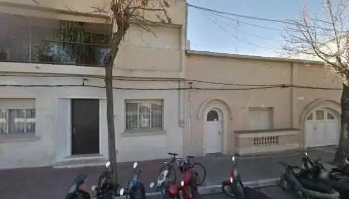Cambio Iberia -  Puntaje - San José de Mayo