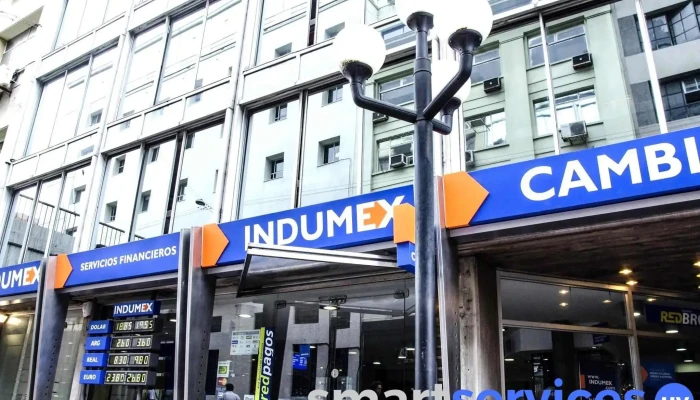 Cambio Indumex Ciudad Vieja -  Del Propietario - Montevideo
