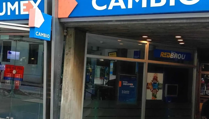 Cambio Indumex Ciudad Vieja -  Videos - Montevideo