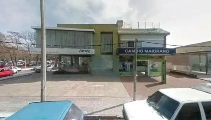 Cambio Maiorano Campus -  Fotosdeg - Maldonado