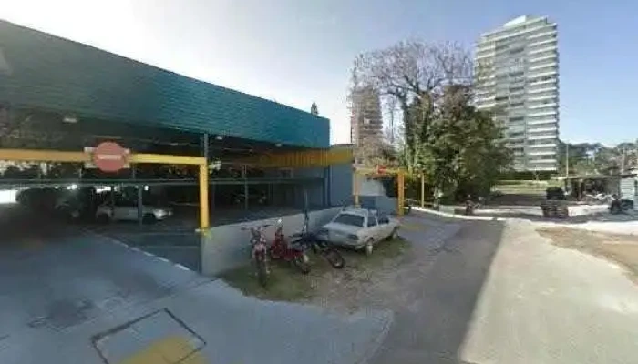Cambio Maiorano -  Numerodeg - Punta del Este