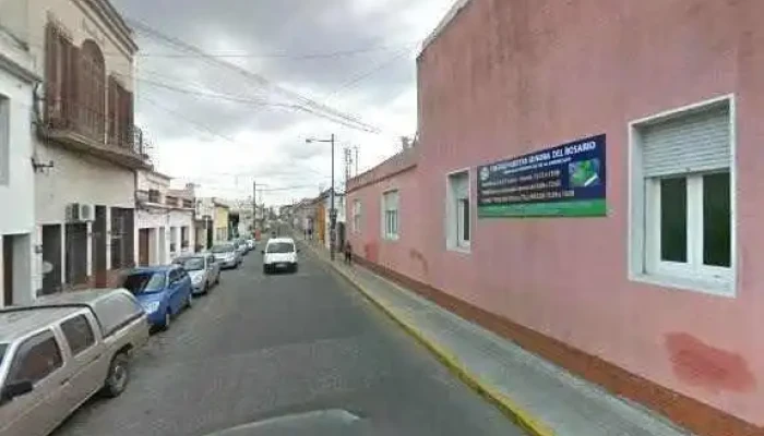 Cambio Maiorano San Carlos -  Cerca De Mi - San Carlos