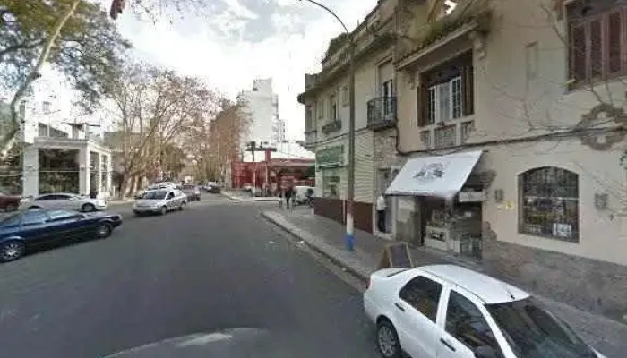 Cambio Maiorano Young -  Zona - Young