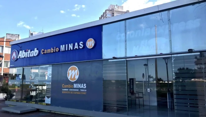 Cambio Minas -  Fotos - Punta del Este