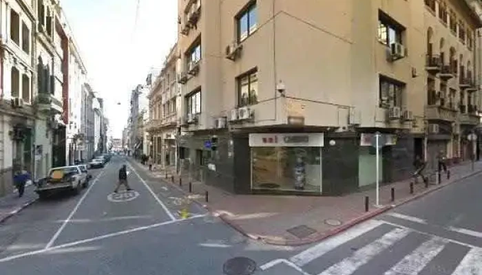 Cambio Misiones -  Telefonodeg - Montevideo