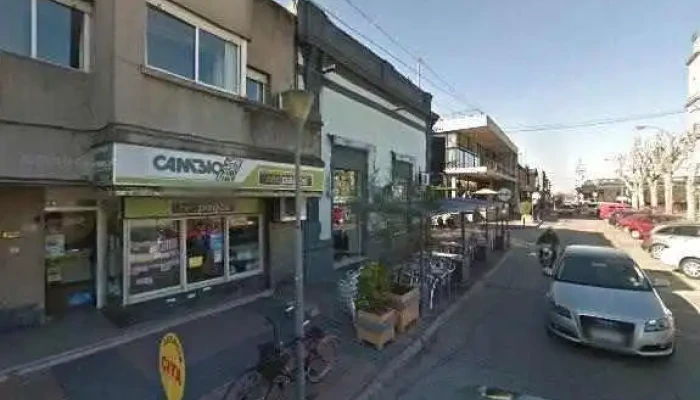 Cambio San Jose Opiniones - San José de Mayo