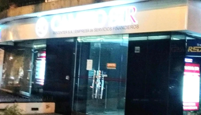 Cambio Sir - Montevideo