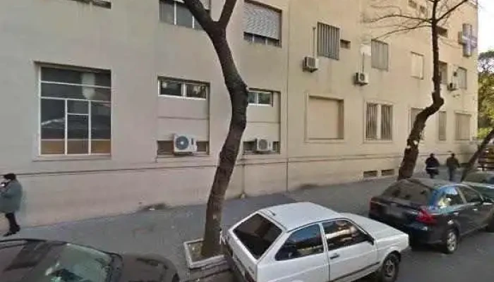 Cambio Sir Sucursal Espanola Direccion - Montevideo