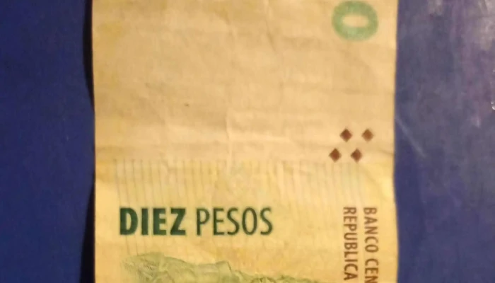 Cambio Suizo -    Surport Sa Puntaje - Montevideo