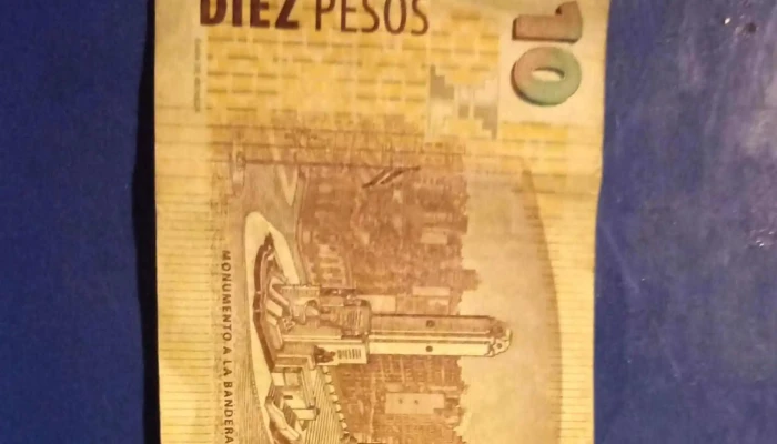 Cambio Suizo -    Surport Sa Ubicacion - Montevideo