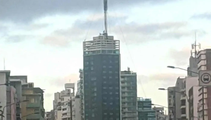 Cambio Uruguay Torre Congreso -  Fotos - Montevideo