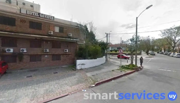 Cambio Val Devoto Malvín - Montevideo