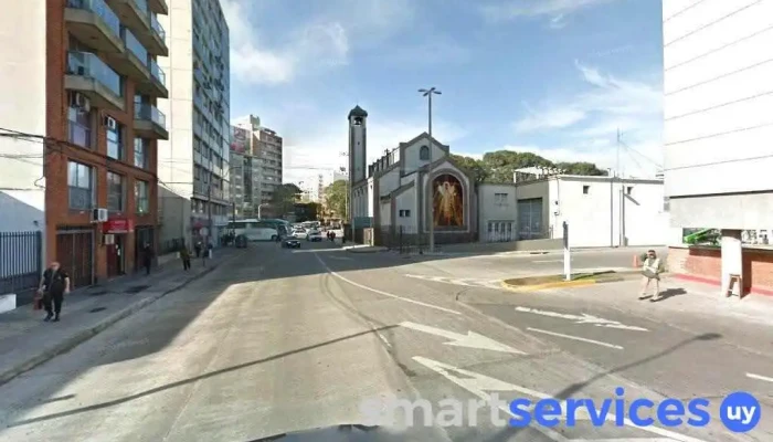 Cambio Varlix - Montevideo