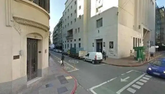 Cambio Velso -  Abierto Ahora - Montevideo