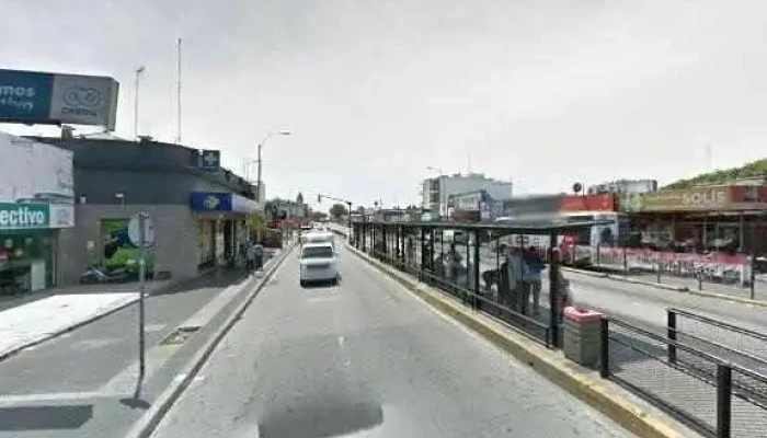Cambio Velso -  Zona - Montevideo