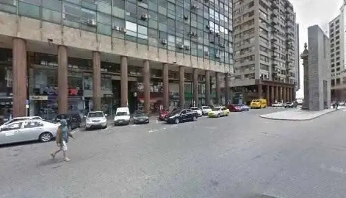 Cambio Vexel -  Donde - Montevideo