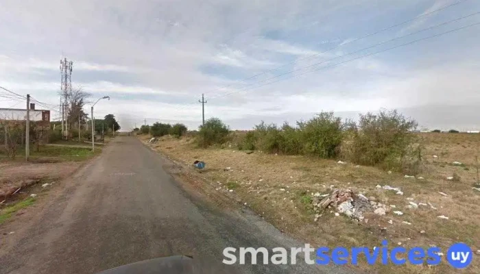 Camila Casaña | Escribana y Abogada - 70000 Col. Del Sacramento