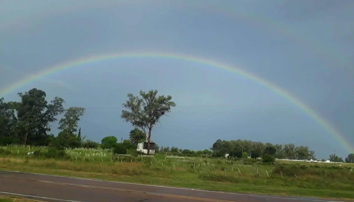 Camino al paisaje protegido - 20500 Aiguá