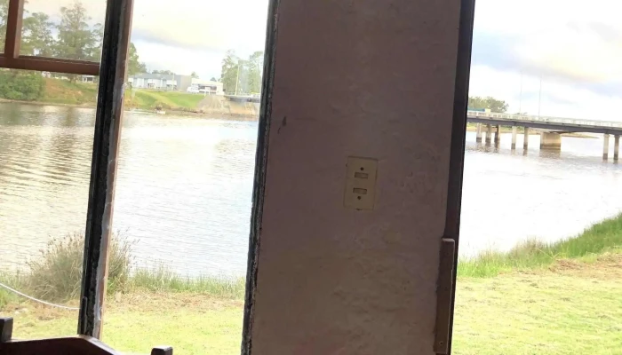 Camping De Parque -  Como Llegar - Parque del Plata
