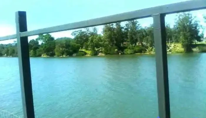 Camping De Parque -  Exterior - Parque del Plata