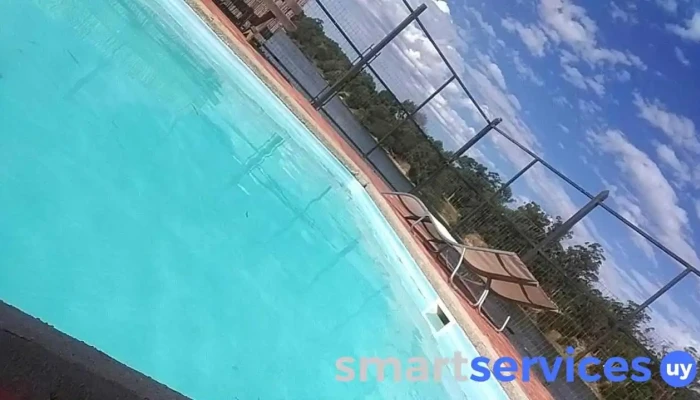 Camping De Parque -  Videos - Parque del Plata